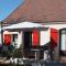 Country B&B - Saint-Pierre-dʼEyraud