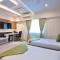 Vanusa Residency