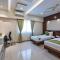 Vanusa Residency