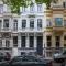 B in Antwerp