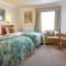 Royal York & Faulkner Hotel - Sidmouth