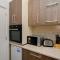 Apartman MDB - Subotica
