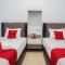 RedDoorz near Velodrome Malang 2