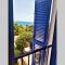 Auténtica Casa Mediterránea con vistas al mar