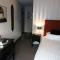 The Manor House Hotel