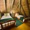 ParkView Safari Lodge