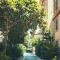 Lighthouse Suites Trastevere