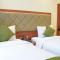 Luxury Inn Arion Hotel