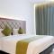 Luxury Inn Arion Hotel