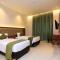 Luxury Inn Arion Hotel