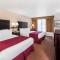 Ramada by Wyndham Grayling Hotel & Conference Center