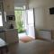 Aux Thermes, studio calme et paisible