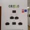 Grelo Hostel - Ourense