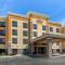 Comfort Suites - Oshkosh