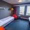 F2 Hotel