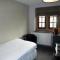 The Manor House Hotel