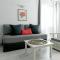 Anthos Apartments