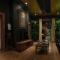 Chandra Residence