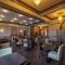 The Carlton Hotel