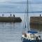 The Store, harbour holiday cottage - Port Seton