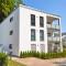 Haus Jasmund Penthouse „Jasmund“