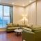 Hyatt Buyutat Serviced Apartments