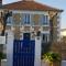 Grande maison charentaise avec vue sur le chenal superbes couchés de soleil sur l estuaire de la gironde! - Mortagne-sur-Gironde