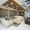 Lion City Hotel Kizilay