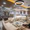Lion City Hotel Kizilay