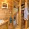 2 Mi to Rocky Mountain Natl Park Cabin with Views