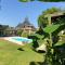 Maison dHôtes Lassaubatju