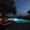 Alonissos Poikilma Villas exclusive luxury villas in nature with private pools - Alonnisoksen vanhakaupunki