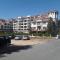 CHATEAU DEL MAR C31a Studio Sunny Beach
