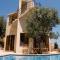 Alonissos Poikilma Villas - luxury villas in Alonissos in nature with private pools - 阿洛尼索斯古镇