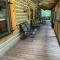 Log Home Guest House - Ocklawaha