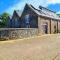 The Old Pump House