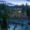 Alpine Rivers Inn