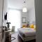 Eighty Four Rooms