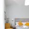 Eighty Four Rooms