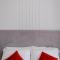 Eighty Four Rooms