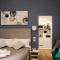 Eighty Four Rooms