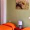Afroditis House