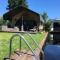Glamping aan de Plas
