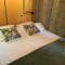 Glamping aan de Plas