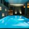 Heliopic Hotel & Spa - 夏蒙尼-勃朗峰