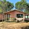 Chalets Tuscany Viareggio