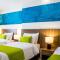 Torca Hotel