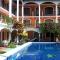Don Luis Hostal - Sucursal Galeana - Tecolutla - 特科卢特拉 Don Luis Hostal - Sucursal Galeana - Tecolutla - 特科卢特拉