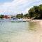Apartments by the sea Grebastica, Sibenik - 8333