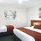 Black Sheep Motel Goulburn - Goulburn
